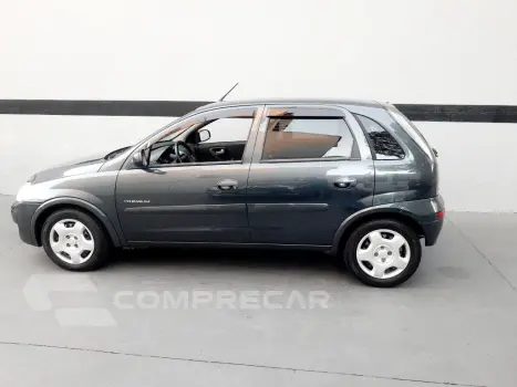 Corsa Hat. Premium 1.4 8V ECONOFLEX 5p