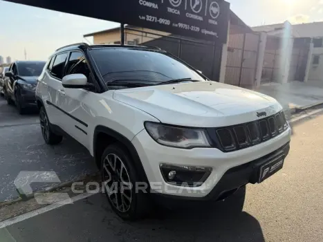 COMPASS 2.0 16V S 4X4