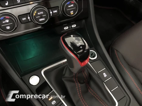 JETTA 2.0 350 TSI GASOLINA GLI DSG