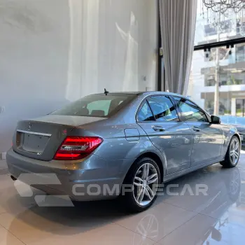 C 180 1.8 CGI Classic 16V Turbo