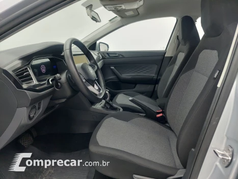 VIRTUS 1.0 TSI FLEX 12V AUT
