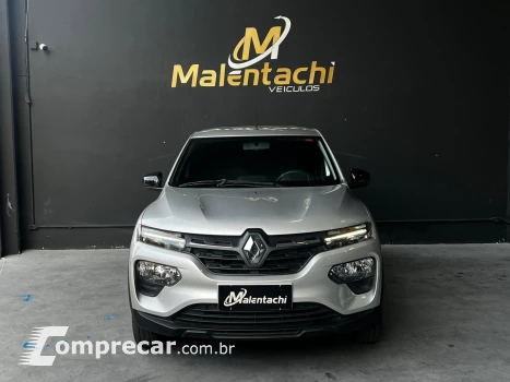 KWID 1.0 12V SCE FLEX INTENSE MANUAL