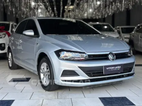 POLO 1.6 MSI TOTAL FLEX MANUAL