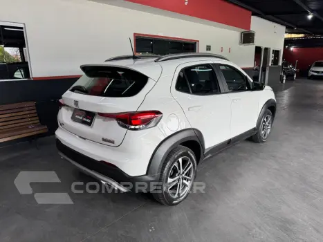 PULSE 1.0 Turbo 200 Audace