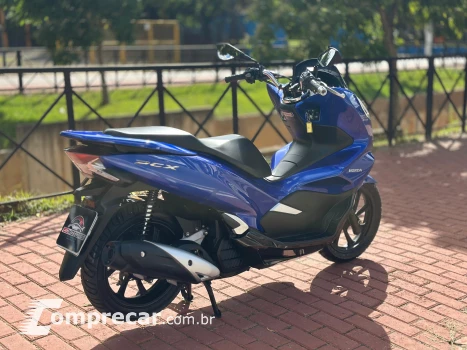 PCX 150
