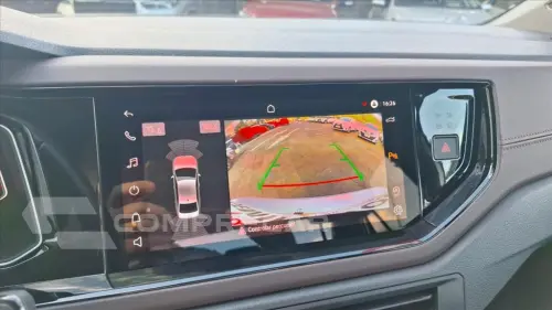 VIRTUS 1.0 200 TSI HIGHLINE AUTOMÁTICO