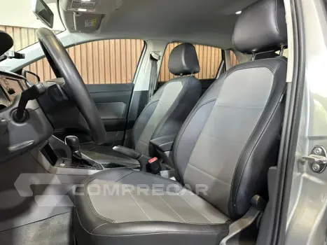 POLO 1.0 200 TSI HIGHLINE AUTOMÁTICO