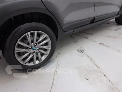 PULSE 1.3 FLEX DRIVE CVT