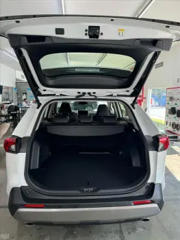 RAV4 2.5 Vvt-ie Hybrid SX Connect AWD