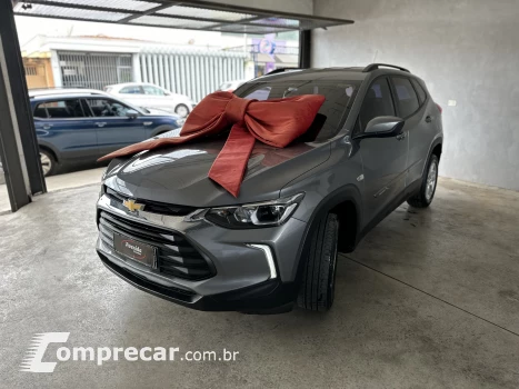 CHEVROLET TRACKER 1.0 Turbo LT 4 portas