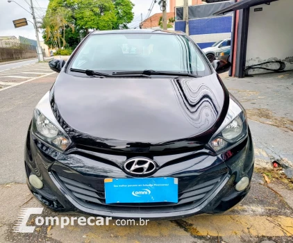 HB20 1.6 Comfort 16V