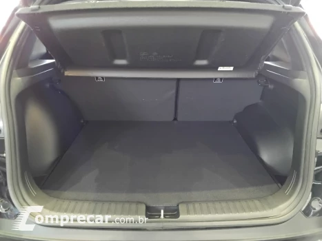 CRETA 1.0 TGDI FLEX N LINE AUTOMÁTICO