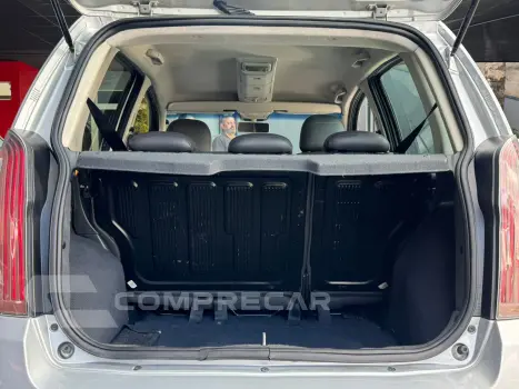 IDEA 1.6 MPI Essence 16V