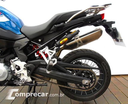 BMW F 850 GS PREMIUM