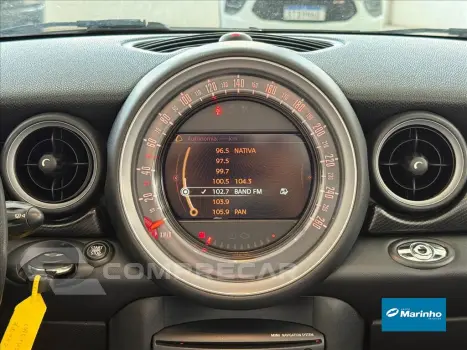 JOHN COOPER WORKS 1.6 CABRIO 16V 211CV GASOLINA 2