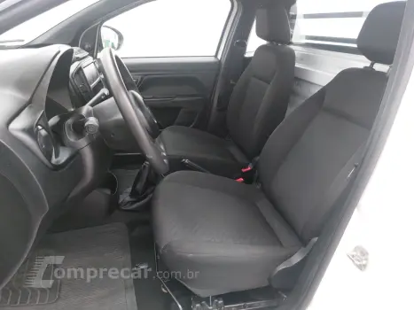 STRADA 1.4 FIRE FLEX ENDURANCE CS MANUAL