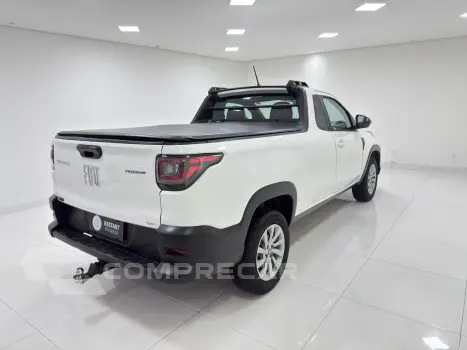 STRADA 1.3 Firefly Freedom CS