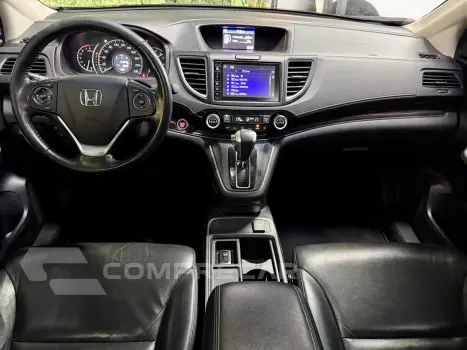 CRV 2.0 EXL 4X4 16V