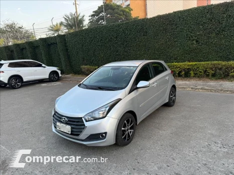 Hyundai HB20 1.0 Comfort 12V 4 portas