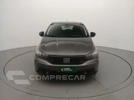 ARGO 1.0 FIREFLY FLEX MANUAL