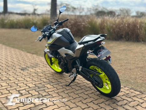 MT-03 ABS