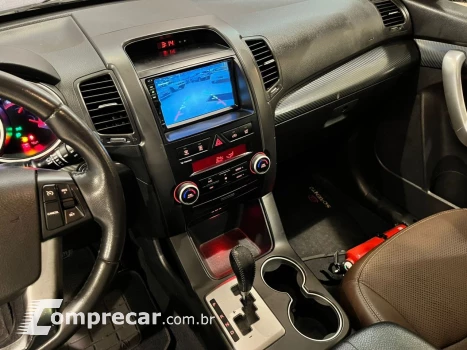 Sorento 3.5 V6 4P EX2 7 LUGARES AUTOMÁTICO