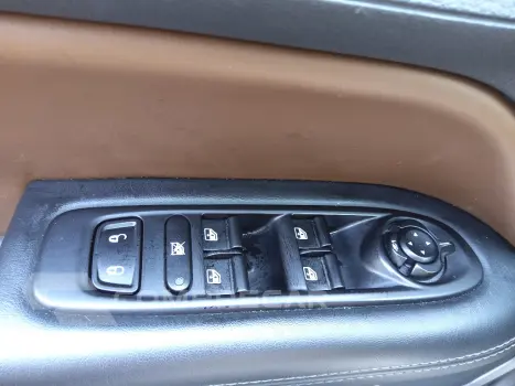 RAMPAGE LAR HURR 4 2.0 TB CD 4X4 AUT