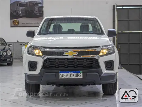 S10 2.8 16V Turbo LS CD 4X4