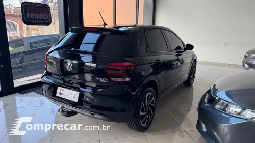 POLO 1.0 200 TSI Comfortline