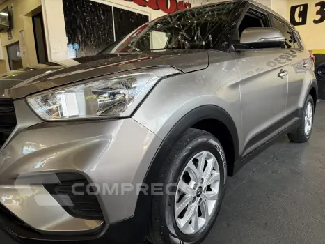 CRETA 1.6 16V Action