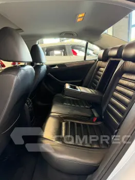 JETTA 2.0 TSI Highline 211cv