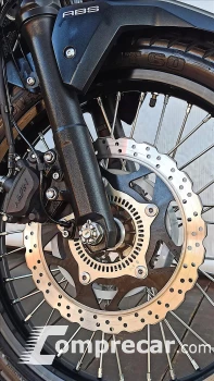 VERSYS-X 300 ABS