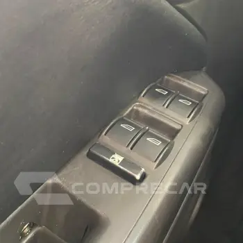 EcoSport XLT FREESTYLE 1.6 Flex 8V 5p