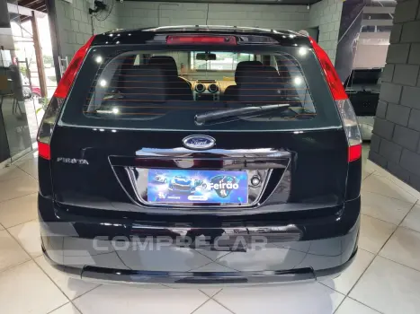 FIESTA 1.0 Ecoboost SE Hatch 12V