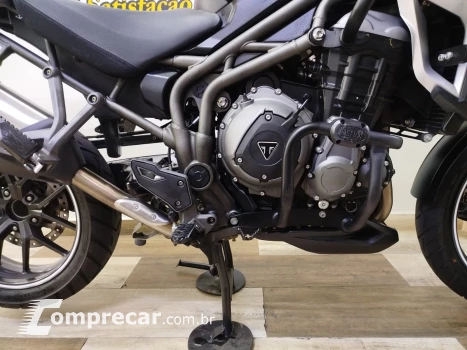 TIGER EXPLORER 1200 XR