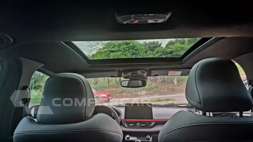 PULSE 1.3 Turbo 270 Abarth