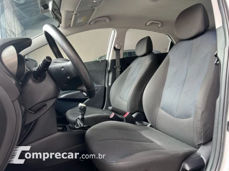 HB20 1.6 Comfort 16V