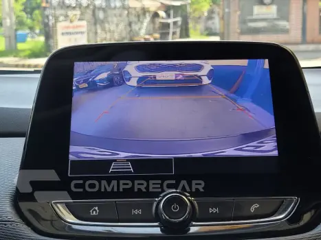 TRACKER Premier 1.2 Turbo 12V Flex Aut.