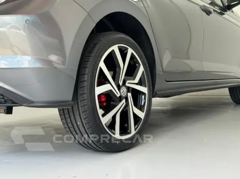 POLO 1.4 250 TSI GTS