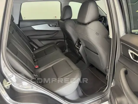 Tiggo 7 1.5 16V 4P TCI FLEX SPORT AUTOMÁTICO CVT
