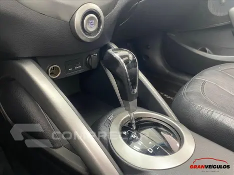 VELOSTER 1.6 16V GASOLINA 3P AUTOMÁTICO