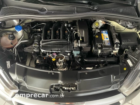 208 1.2 Active Pack 12V