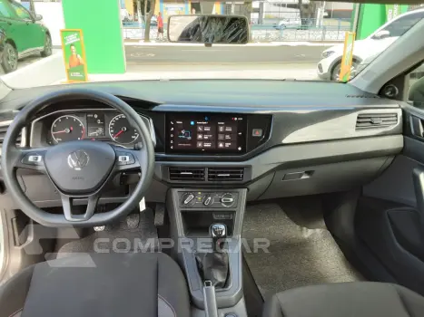 POLO 1.0 MPI TRACK MANUAL