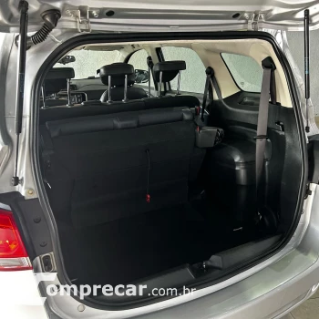 SPIN PREMIER 1.8 8V Econo.Flex 5p Aut.