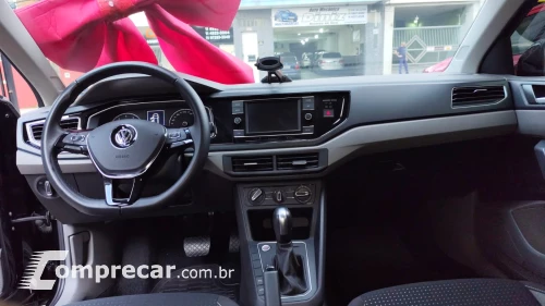 POLO 1.0 200 TSI Comfortline