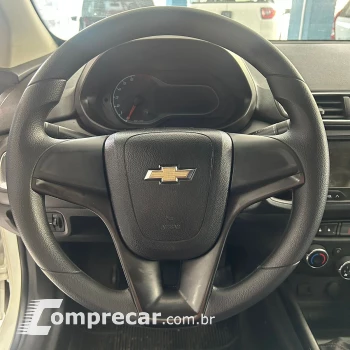 ONIX 1.4 MPFI LTZ 8V