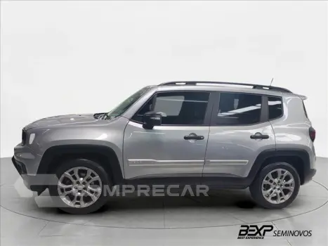 RENEGADE 1.3 T270 Turbo Sport