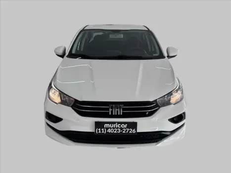 Fiat CRONOS 1.0 FIREFLY FLEX DRIVE MANUAL 4 portas