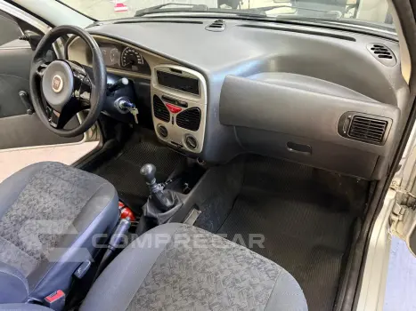 PALIO 1.0 MPI Fire 8V