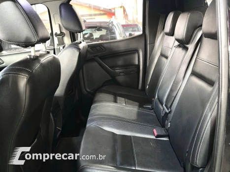 RANGER 2.2 BLACK 4X2 CD 16V DIESEL 4P AUTOMÁTICO